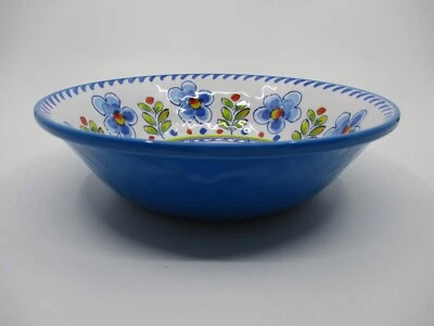 LE CADEAUX MELAMINA MADRID CUENCO CEREAL BLANCO - 7 5/8" 0906G Foto 1 de 3