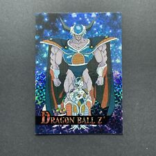 2001 Artbox Dragon Ball Z Series 4 Prisms King Cold Frieza #P-03 JPP/AMADA 