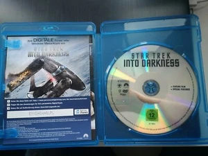Star Trek Into Darkness-DVD - Bild 1 von 1