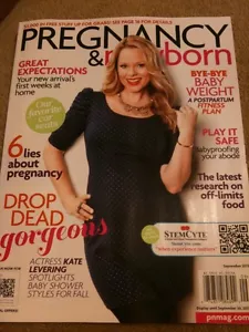 (September 2013) POSTPARTUM Pregnancy & Newborn Fitness, Car Seats, Babyproofing - Imagen 1 de 11