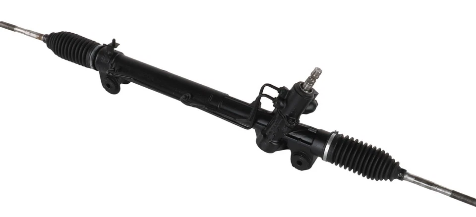 Mechanics Choice Rack and Pinion Assembly for 2004-2010 Toyota Sienna (524372) - Изображение 1 из 1