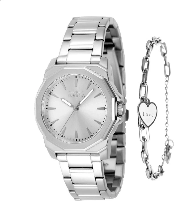 Watch Invicta 48577 Speedway Women 34mm Stainless steel - Image 1 of 1