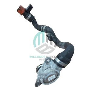 MERCEDES-BENZ E Class W207 Oil Pressure Sensor A6420101291 - Picture 1 of 6