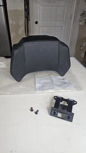 Polaris Convertible Passenger Seat Backrest 2879841 – OEM Accessory – NEW... - Picture 1 of 5