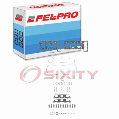 Fel-Pro Engine Cylinder Head Gasket Set for 2008-2010 Dodge Avenger 2.7L V6 sr - Image 1 of 4
