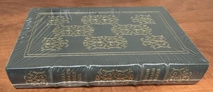 Naval Warfare Under Oars by William Ledyard Rodgers, Easton Press Leather, NEW - Imagen 1 de 7
