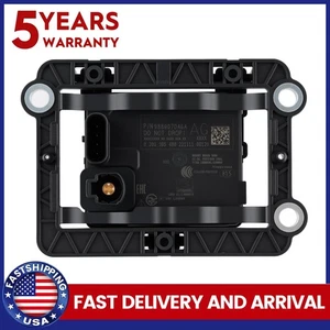 NEW Adaptive Cruise Distance Sensor For 2024-2025 Nissan Rogue 1.5L 28437-7DA6A - Picture 1 of 11