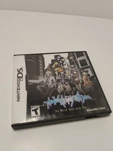 The World Ends with You (DS, 2008) - Picture 1 of 12