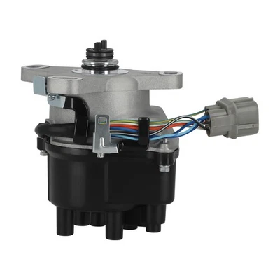 Ignition Distributor for Honda Civic Acura B16A3 DOHC VTEC 1996-2001 TD81U - Image 1 of 4