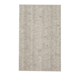 5 Fuß x 8 Fuß 1/4 Zoll Dual Surface Rug Pad - Bild 1 von 12