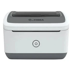 Zebra ZSB-DP14 Series - Bluetooth, Wi-Fi - Thermal Label Printer "New in Box" - Picture 1 of 7