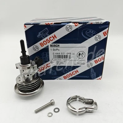 Fluido de escape diésel Def Inject 0444021046 para Ram 1500 Jeep Grand Cherokee 3,0 L Foto 1 de 4