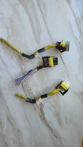 3 SRS unit connectors Toyota - Picture 1 of 2