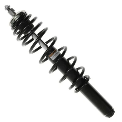 Bronco Fr Shock Strut Gas Filled Spring Absorber Polaris Sportsman X2 800 08-09 - Image 1 of 4