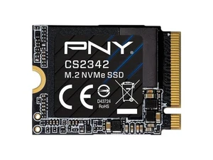 PNY CS2342 M.2 2230 2TB PCI-Express 4.0 x4 3D NAND Internal Solid State Drive - Picture 1 of 5