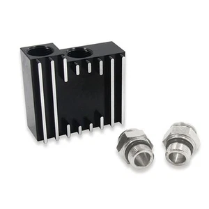 Transmission Cooler 1 Pc 76*62mm/2.99*2.44in Auto Parts Car Accessories - Picture 1 of 12