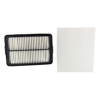 For Hyundai Elantra 17-20 Elantra Gt 18-19 Premium Air Filter & Cabin Filter US Foto 1 de 4