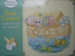 Bible Classics : Stories from the Old Testament by Sam Butcher (2005, Board... - Foto 1 di 6