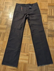 Costume Pantalone Nazionale, made in Italy, nuovo con etichette - Foto 1 di 12