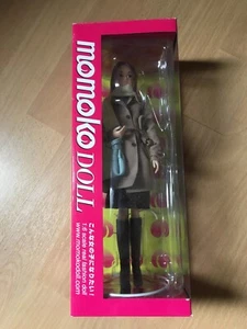Momoko Doll Sugary Cafe Au Lait - Imagen 1 de 4