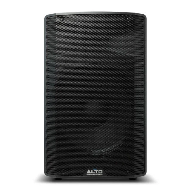 Alto TX315 PA Speaker