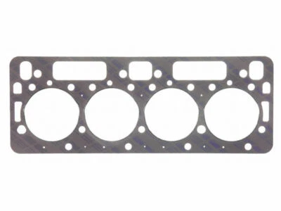 For 1989-1991 Chevrolet V1500 Suburban Head Gasket Felpro 56884TK 1990 6.2L V8 - Imagem 1 de 2