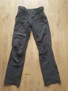 Salomon Outdoorhose Schnelltrocknend - Bild 1 von 4