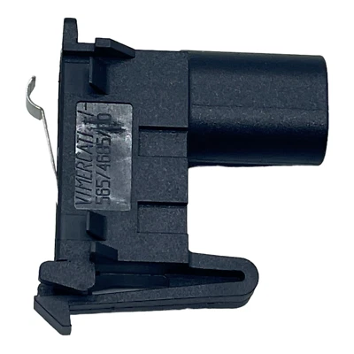 Interruptor de capó MINI Cooper para 2002-2006 R50 R52 R53 61311480861 Foto 1 de 4