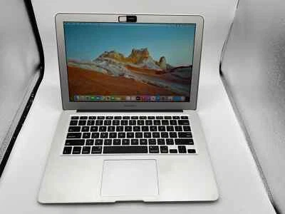Apple MacBook Air 13" 2014 酷睿 i7 1.7 GHz 8GB Ram 128GB 固态硬盘 [C96] — 第 1/4 张图片