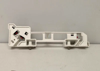 Samsung 30" 1.6cu. ft. Microwave Oven ME16K3000AS - Latch Body + Switch Assembly - Image 1 of 4