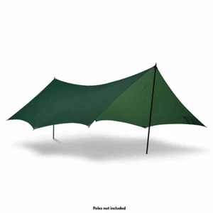Hilleberg Tarp 10 UL - Green - Picture 1 of 6