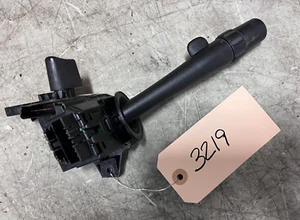 2006-2016 Chevy Impala Monte Carlo Wiper Switch Turn Signal Assembly #3219 - Picture 1 of 3