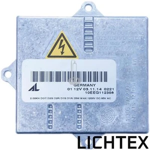 ORIGINAL AL D2S 35W Xenon Scheinwerfer Steuergerät Ersatz für 1307329069 Skoda - Bild 1 von 5