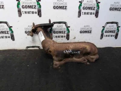 Colector Escape para LEXUS RX 300 (MCU15) Luxury 2001 1243986 - Imagen 1 de 4