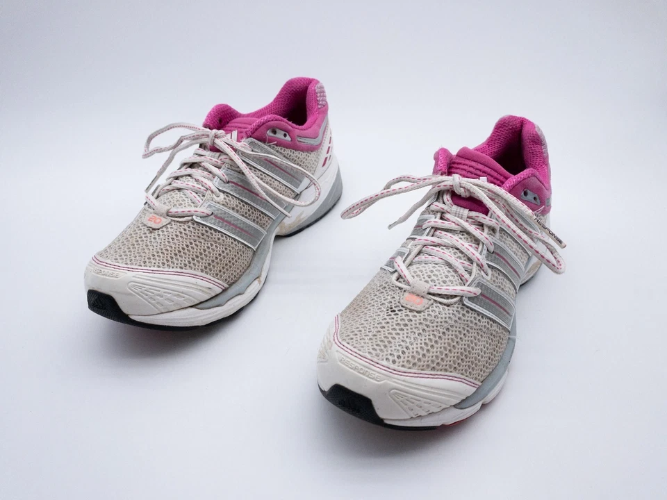 adidas Response Cushion 20 Damen Laufschuh Turnschuh Gr 41 1/3 EU Art 27519-100 - Bild 1 von 4