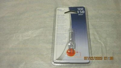 2 Bright Effects 150 Watt Bulbs # 137543   (New) - Image 1 of 4