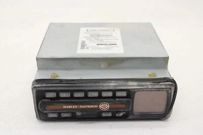 99-06 Harley Davidson Road Glide Radio Stereo Control Unit - Image 1 of 4