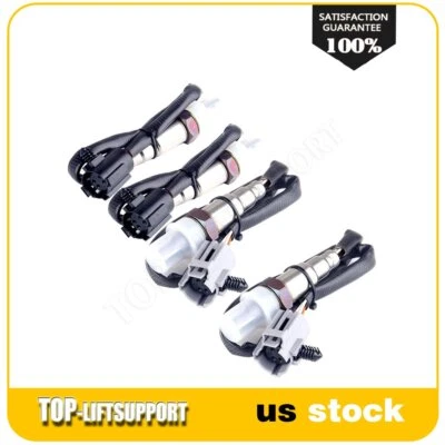 Oxygen 02 O2 Sensor For 02-04 Chrysler 300M Dodge Intrepid 3.5L Front+Rear Set 4 Foto 1 de 4