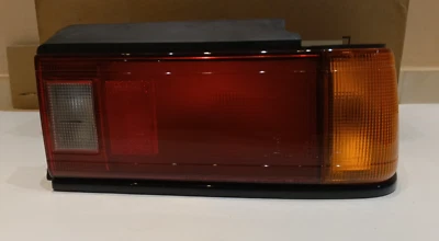 NOS Genuine OEM Honda Civic Taillight Housing Right 1988–1989 Stanley 043-8321 - image 1 of 4