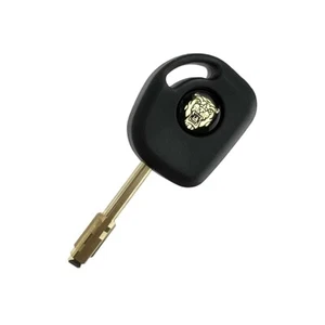Jaguar Classic Growler Laser Cut Key Chain (NON FUNCTIONING) Novelty Collector - Picture 1 of 1