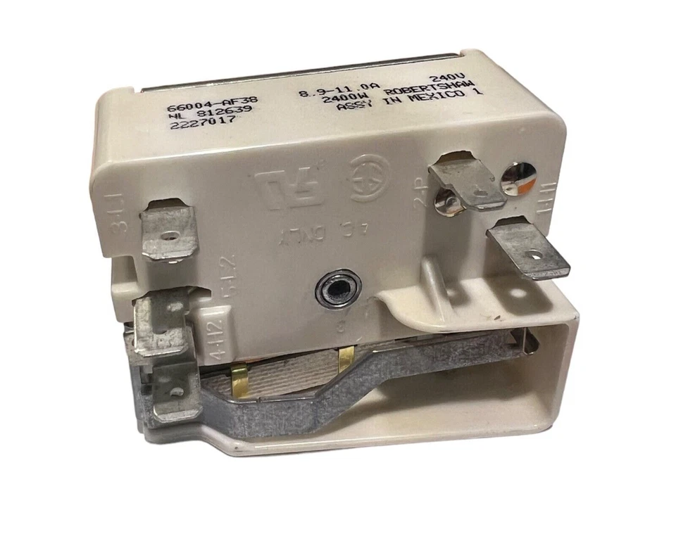 Whirlpool Range Infinite Switch - 3149400