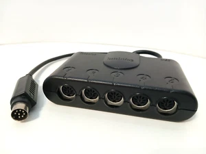 NEC Turbo Tap (Multi Player) Turbo Grafx-16 HES-TAP-01 Tested & Works! - Picture 1 of 9