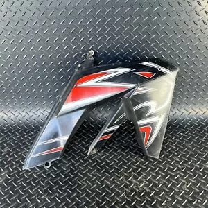 ♻️ APRILIA SX / RX 125 2T 2006-2010 - FRONT RIGHT MAIN SIDE FAIRING ♻️ - Picture 1 of 15