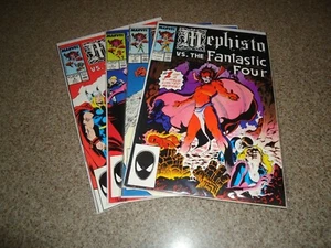 MEPHISTO VERSUS - Imagen 1 de 3