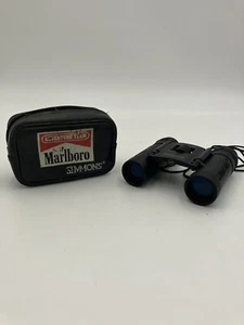 Vintage Marlboro Adventure Team with Simmons Binoculars - Picture 1 of 9