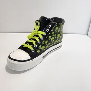 Banco de zapatos de porcelana Fab Star Point - Imagen 1 de 4