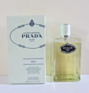 Les Infusions de Prada Milano IRIS Eau de Parfum Spray 6,8 oz / 200 ml - Imagen 1 de 9