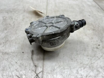 BMW 328xi F30 2012-2016 OEM 2.0 N20 motor bomba de vacío 7622380 Foto 1 de 4