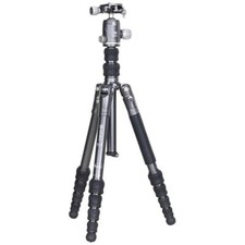 Benro Bat 05A Aluminium Tripod With VX20 Ball Head Kit - EX-DISPLAY
