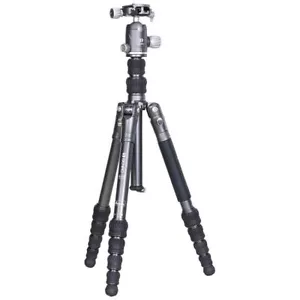 Benro Bat 05A Aluminium Tripod With VX20 Ball Head Kit - Picture 1 of 1